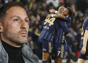 Fenerbahçe’de ayrılık an meselesi! Samandıra’da sürpriz veda