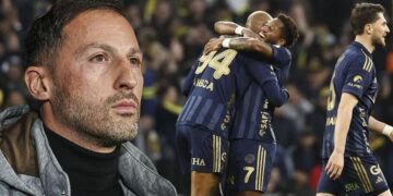 Fenerbahçe’de ayrılık an meselesi! Samandıra’da sürpriz veda