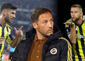 Fenerbahçe’de stopere takviye! Beraldo transferinde Asensio ve Skriniar hamlesi