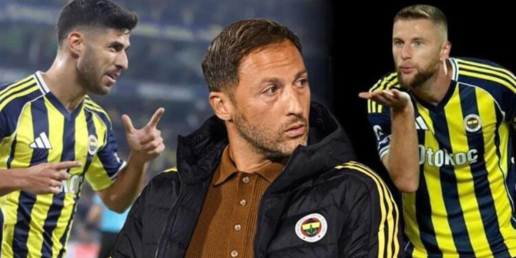 Fenerbahçe’de stopere takviye! Beraldo transferinde Asensio ve Skriniar hamlesi