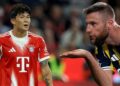 Fenerbahçe’de taraftarın hayalleri gerçekleşiyor! Skriniar’ın yanına Kim Min-Jae…