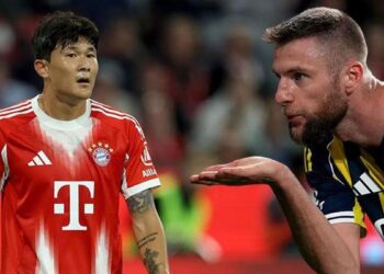 Fenerbahçe’de taraftarın hayalleri gerçekleşiyor! Skriniar’ın yanına Kim Min-Jae…