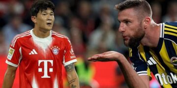 Fenerbahçe’de taraftarın hayalleri gerçekleşiyor! Skriniar’ın yanına Kim Min-Jae…