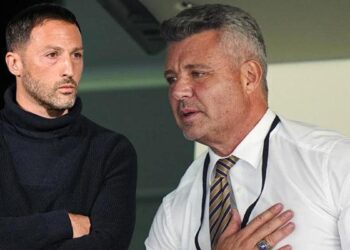 Fenerbahçe’den transferde dev operasyon! 3 yıldız için çalışmalar sürüyor