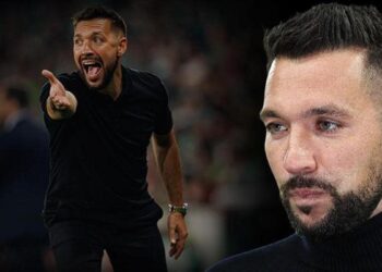 Francesco Farioli, Chelsea’nin başına mı geçiyor? Bizzat açıkladı