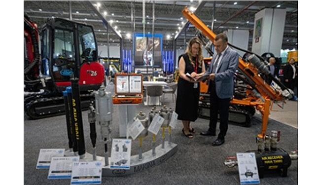 Fuarlar İzmir ekonomisine güç katıyor