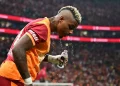 Galatasaray’a Lemina’dan kötü haber