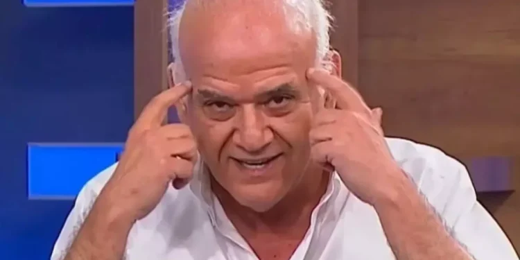 Galatasaray Ahmet Çakar’ı şoke etti