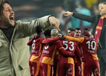 Galatasaray-Trabzonspor maçını spor yazarları değerlendirdi ‘Çölde yağmur bekler gibi bekliyor’ | ‘Kazanılamayacağı belli olan bir maç’