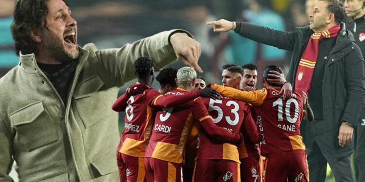 Galatasaray-Trabzonspor maçını spor yazarları değerlendirdi ‘Çölde yağmur bekler gibi bekliyor’ | ‘Kazanılamayacağı belli olan bir maç’
