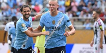 Galatasaray’dan ikinci Leroy Sane operasyonu: Bernardo Silva bombası