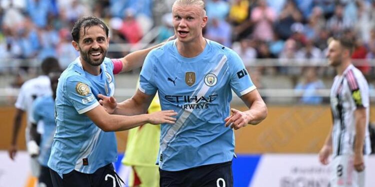 Galatasaray’dan ikinci Leroy Sane operasyonu: Bernardo Silva bombası