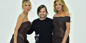 Gizem Özdilli: ‘Aranan Kan Bulundu: Podyumların Yeni Yıldızı Ari Ünal Geliyor!’