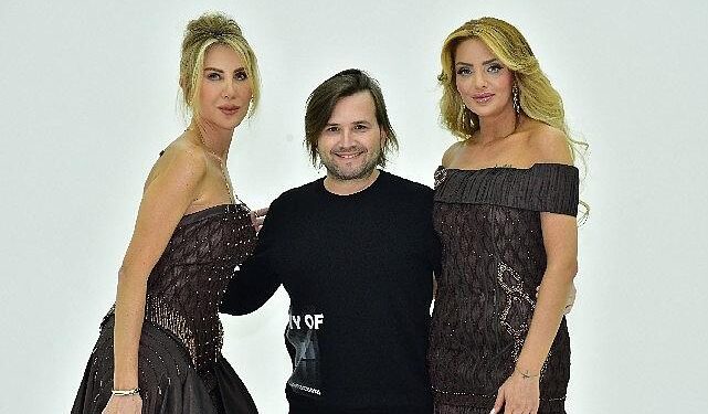 Gizem Özdilli: ‘Aranan Kan Bulundu: Podyumların Yeni Yıldızı Ari Ünal Geliyor!’