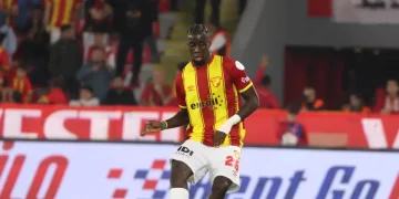 Göztepe’de oyunculardan taraftara mesaj var