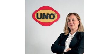 Gülşah Ecir Tarlacı, CEO Vekili ve Yönetim Kurulu Üyesi olarak atandı.