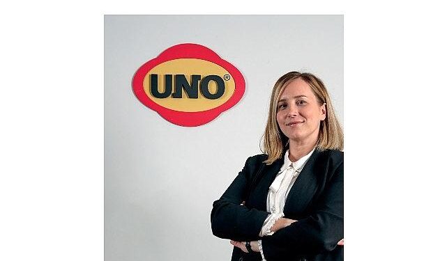 Gülşah Ecir Tarlacı, CEO Vekili ve Yönetim Kurulu Üyesi olarak atandı.