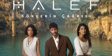 Halef Köklerin Çağrısı’nda Yer Yerinden Oynuyor! Serhat’ın Dönüşü Her Şeyi Değiştirecek mi?