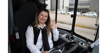 Hayaller direksiyon başında gerçek oluyor