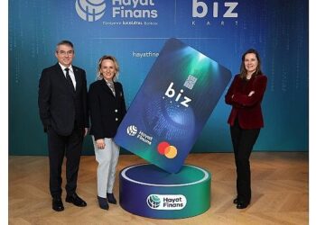 Hayat Finans, Biz Kart ile ‘aile bankacılığında’ yeni bir dönemi başlatıyor