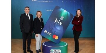 Hayat Finans, Biz Kart ile ‘aile bankacılığında’ yeni bir dönemi başlatıyor