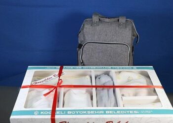 “Hoş Geldin Bebek” 2025’te 19 bin 946 kişiye ulaştı