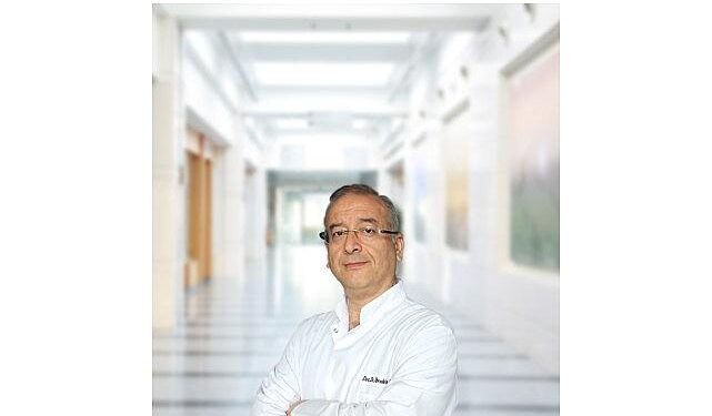 İçe basma çocukluk döneminde sık görülüyor