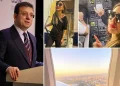 İfadesinde “İmamoğlu’nun jeti olduğunu bilseydim binmezdim” dedi! Fotoğraflar ortaya çıktı