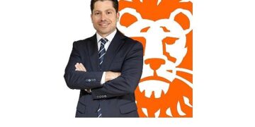 ING Leasing’den 500 Milyon TL’lik Sermaye Artışı: Sanayi Dönüşümüne Güçlü Destek