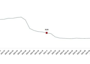 İnşaat Maliyet Endeksi, Kasım 2025