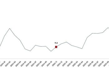 İnşaat Üretim Endeksi, Kasım 2025