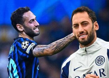 Inter’den Galatasaray’a Hakan Çalhanoğlu cevabı! ‘Sezon sonu…’