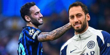 Inter’den Galatasaray’a Hakan Çalhanoğlu cevabı! ‘Sezon sonu…’