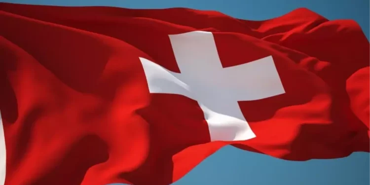 İsviçre, Maduro’nun ülkedeki tüm varlıklarını dondurdu