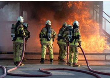 İzmir İtfaiyesi’nden baca, soba ve gaz güvenliği uyarısı