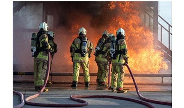 İzmir İtfaiyesi’nden baca, soba ve gaz güvenliği uyarısı