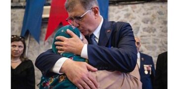 İzmir’de dayanışmanın büyüdüğü yıl