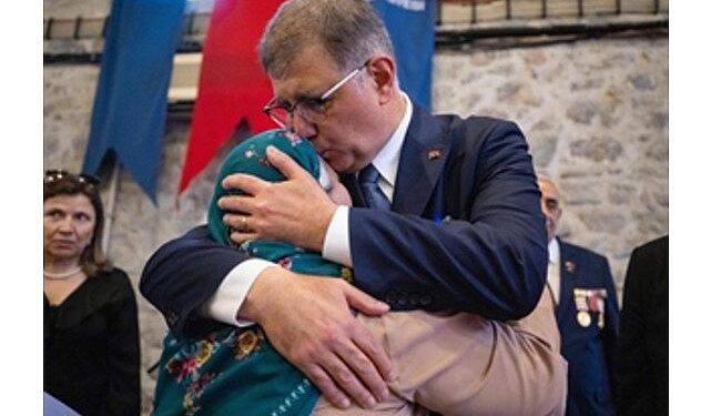 İzmir’de dayanışmanın büyüdüğü yıl