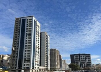 İzmir’de güvenli kent hedefiyle dönüşüm süreci sürüyor