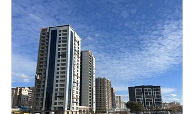 İzmir’de güvenli kent hedefiyle dönüşüm süreci sürüyor