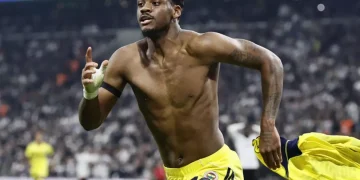 Jhon Duran hakkında bomba iddia