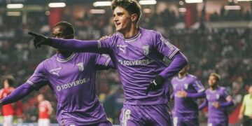 Jose Mourinho şokta! Benfica kupaya yarı finalde veda etti