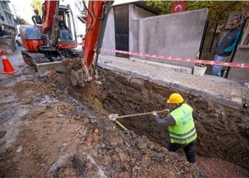 Karabağlar’a nefes aldıracak yol