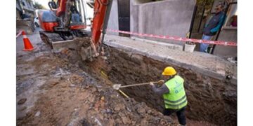 Karabağlar’a nefes aldıracak yol