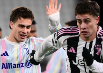 Kenan Yıldız için 100 milyon Euro! Premier Lig devi çıldırdı