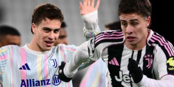 Kenan Yıldız için 100 milyon Euro! Premier Lig devi çıldırdı