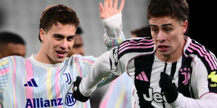 Kenan Yıldız için 100 milyon Euro! Premier Lig devi çıldırdı