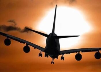 Kenya’da uçak düştü: 12 ölü