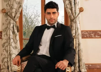 Kızılcık Şerbeti’nin yıldızı Doğukan Güngör gözaltına alındı