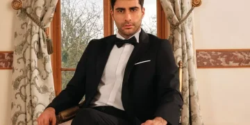 Kızılcık Şerbeti’nin yıldızı Doğukan Güngör gözaltına alındı